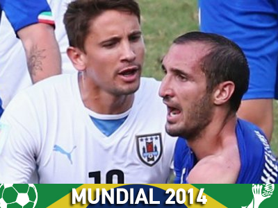 «Η FIFA του επιτρέπει να τα κάνει αυτά»