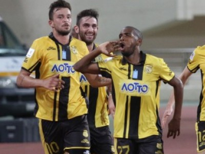 Η αποστολή του Εργοτέλη