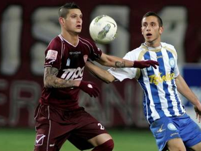 Football League: Ήττα για τη Λάρισα στις Σέρρες