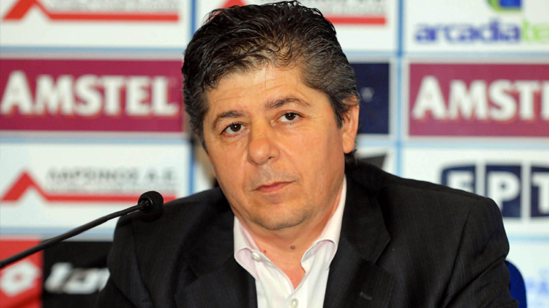 Η απάντηση του Καϋμενάκη στον Αλαφούζο