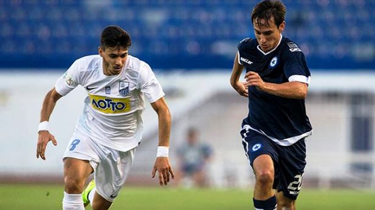 Ατρόμητος: Νιώθει καλύτερα ο Μπιτόλο