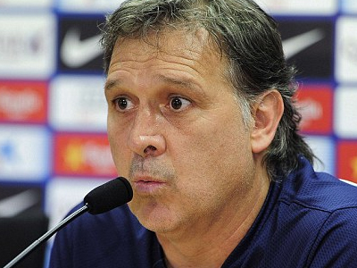 «Δε θα ήθελαν την Μπαρτσελόνα»