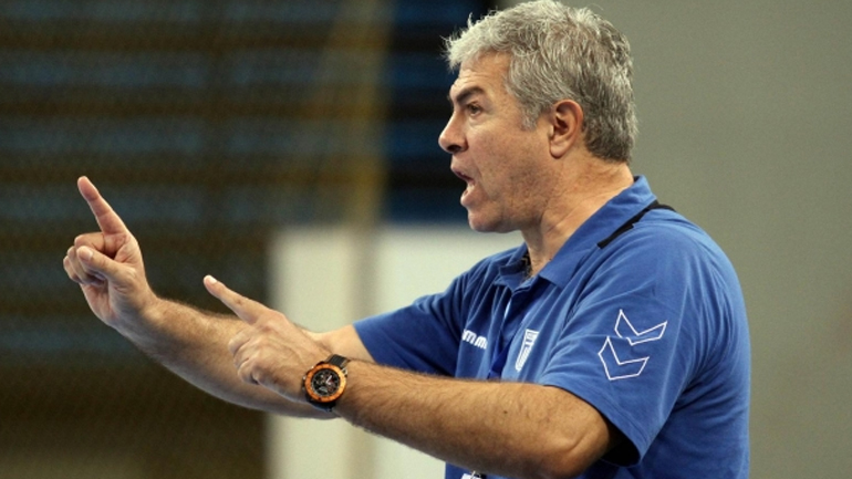 Κρανάκης: «Δώσαμε εύκολα την μπάλα»