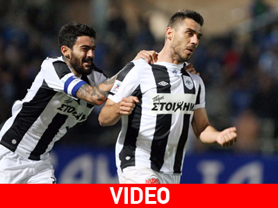 Στο Champions League ο ΠΑΟΚ