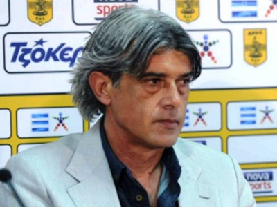 Με αρκετές απουσίες ο Άρης