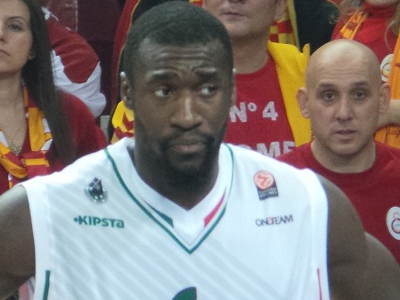 Ανακοίνωσε Χάντερ ο Ολυμπιακός