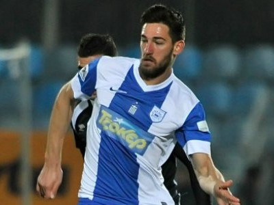 Χωρίς Μπέριο ο ΠΑΣ Γιάννινα