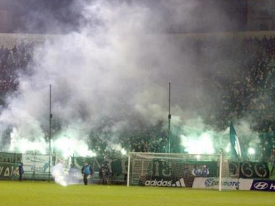 Δυσαρέσκεια για Μάνταλο στον Παναθηναϊκό