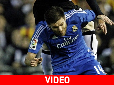 Στο νοσοκομείο ο Αλόνσο