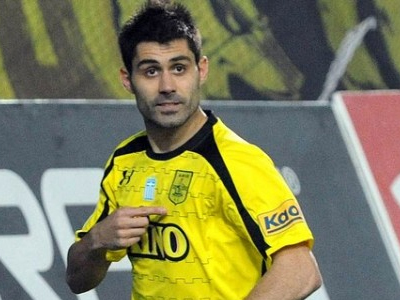 Χωρίς Αγκάνθο και Πουλίδο η προπόνηση