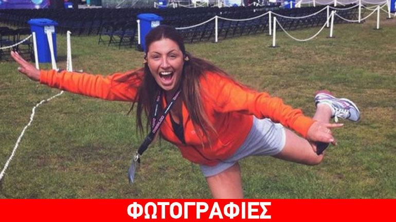 Οι «λευκές νύχτες» που ξετρέλαναν την Παπαρίζου και τις απαθανάτισε