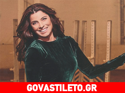 «Αν μία παρουσιάστρια αντιγράφει το στυλ μου, τότε αδικείται η ίδια»!