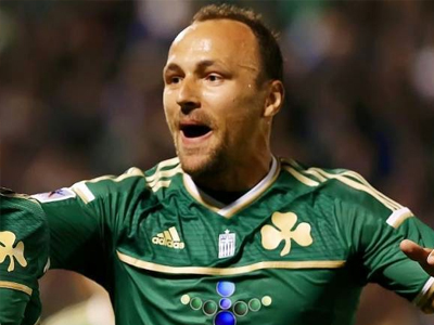 «Να κερδίσουμε με δική μου κεφαλιά»