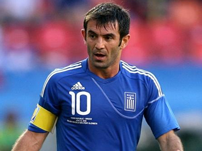 «Να προκριθούμε στον επόμενο γύρο»