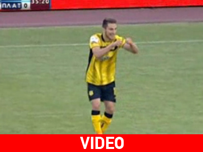 Άνετα ο Εργοτέλης, 3-1 τον Πλατανιά