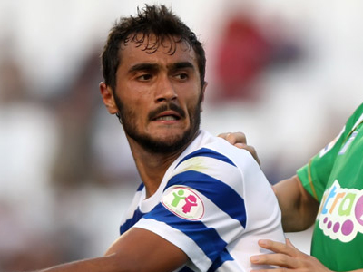 Τράβηγμα ο Έγκον