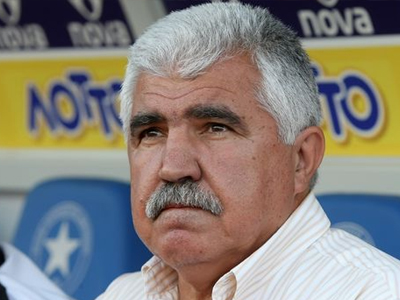 Η αποστολή του Ατρόμητου