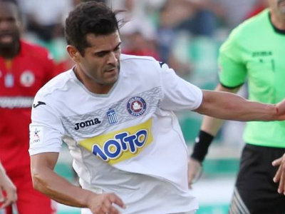 Με Καρντόσο στην αποστολή η Κέρκυρα