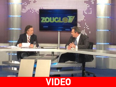 O Π. Καμμένος στον «Κίτρινο Τύπο»