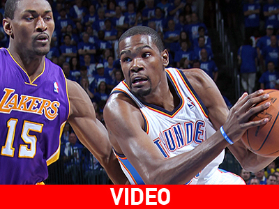 Άνοιξαν λογαριασμό οι Θάντερ