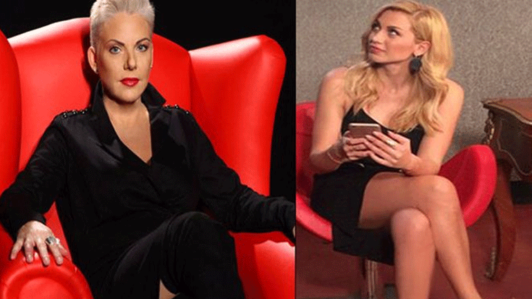 Η ανοιχτή επιστολή-καταπέλτης της Παλαιτσάκη στην Σπυροπούλου