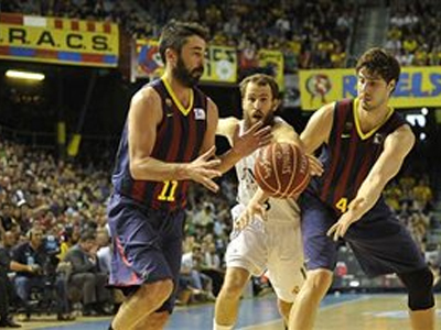 Πρωταθλήτρια Ισπανίας η Μπαρτσελόνα!