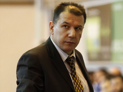 Ηλυσιακός: Τέλος ο Λιόγας