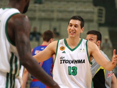 Πρεμιέρα του Παναθηναϊκού στην Ευρωλίγκα