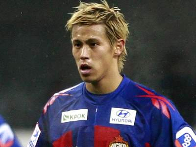 «Χτυπάει» Χόντα η Μίλαν