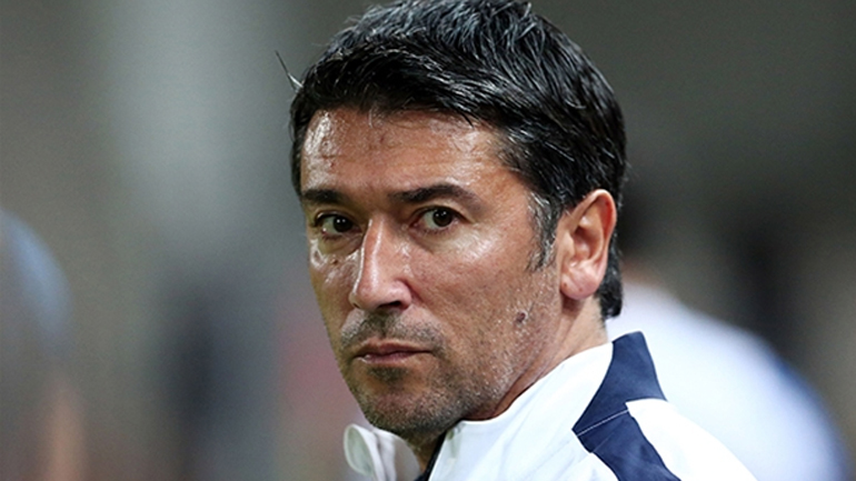 Εθνική: Κάλεσε Κίτσιου, Πλατέλλα και Αραβίδη ο Τσάνας