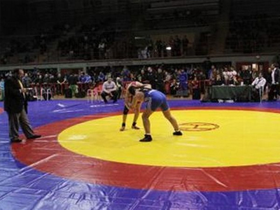 Πάλη: Η αποστολή για το παγκόσμιο πρωτάθλημα του Ουζμπεκιστάν