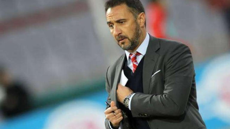 Αρνήθηκε τη Ρέιντζερς ο Περέιρα