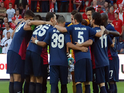 Ξάνθη: Πήρε Γκαραβέλη, άφησε Πλατέλλα