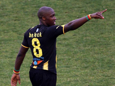 Προτάθηκε στην ΑΕΚ ο Μπέλεκ