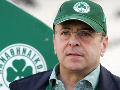 Ενοχλημένος ο Παναθηναϊκός με την ΕΠΟ