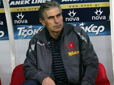 Κοντά στην επιστροφή του στον ΠΑΟΚ ο Αναστασιάδης