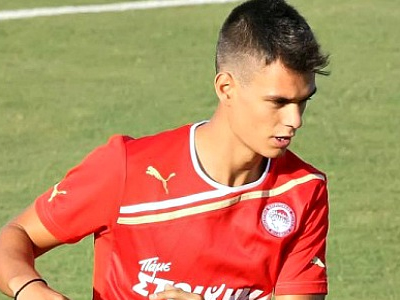 Στον Άρη ο Καραγκούνης