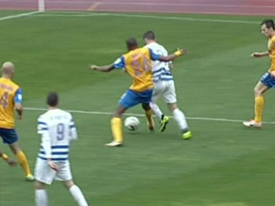 Διαμαρτύρεται ο Απόλλων