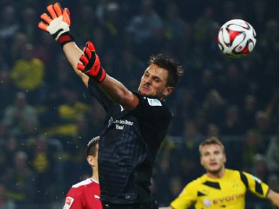 «Πέταξε» βαθμούς η Ντόρτμουντ