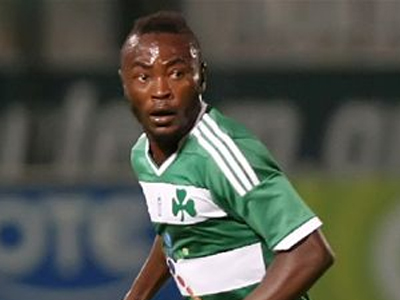 Ο Ατζαγκούν μιλάει ελληνικά