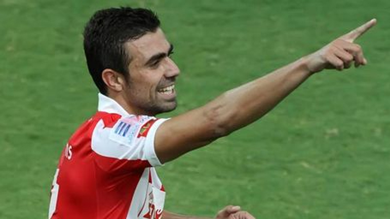 «Το νταμπλ είναι αφιερωμένο στον Κούλη Δουρέκα»