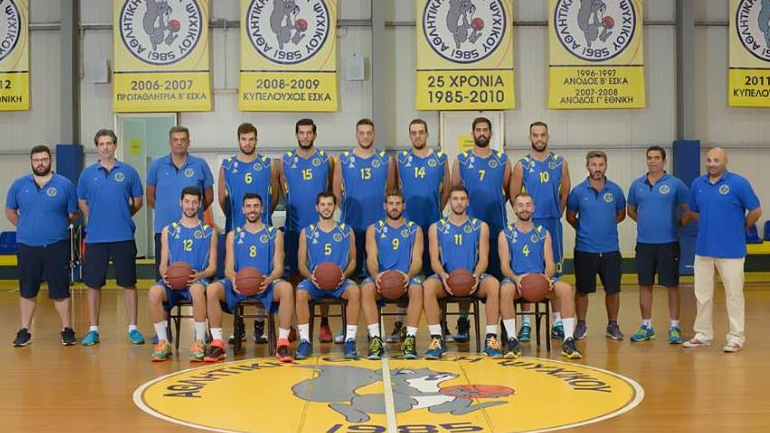 Νίκησε στο καλάθι το Ψυχικό