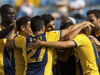 Τα εισιτήρια για το Αστέρας Τρίπολης-Βέροια