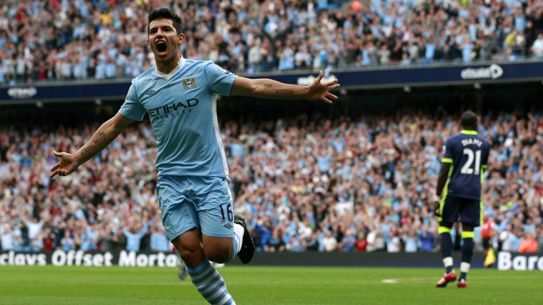 Θέλει Αγουέρο η Ρεάλ