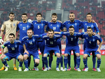 Έχασε μία θέση η Εθνική