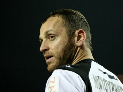 Στα πράσινα ο Μπούρμπος