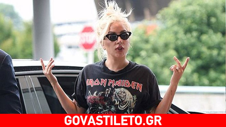 Η Lady Gaga προκαλεί: «Είμαι περήφανη που είμαι οπαδός, 666»