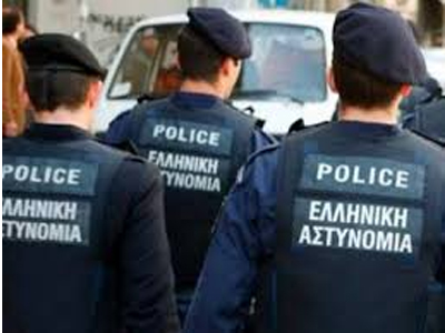 Εντοπίσθηκαν 100 παράνομοι μετανάστες Εντοπίσθηκαν 100 παράνομοι μετανάστες