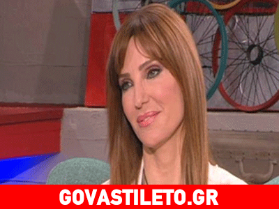 Η απάντηση της Χατζηβασιλείου στο καρφί της Μουμούρη για εκείνη!