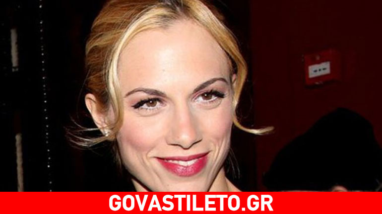 Ντορέττα Παπαδημητρίου: «Δεν είχα ποτέ εμμονή με τα νούμερα τηλεθέασης»